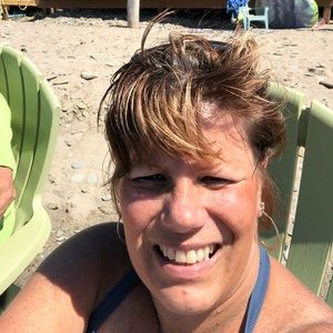 Meet your Posher, Lori